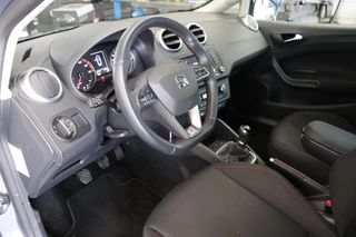 SEAT Ibiza Navigatie - afbeelding nr 8