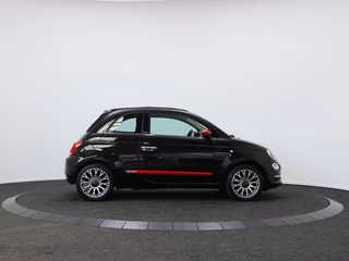 Fiat 500C - afbeelding nr 11