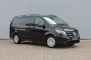 Mercedes-Benz Vito Mercedes Vito Bestel 119 CDI/190pk/trekhaak/Distronic - afbeelding nr 3