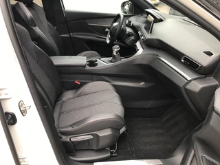 Peugeot 3008 Peugeot 3008 1.6 BL.HDI BL GTLINE **Panoramadak** - afbeelding nr 8