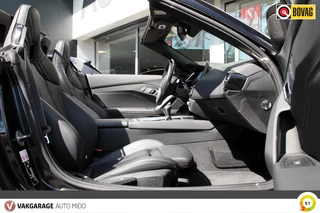 BMW Z4 BMW Z4 roadster sDrive 20i M Sport - afbeelding nr 11