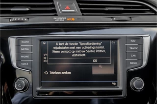 Volkswagen Touran Pano Leder 18 Inch - afbeelding nr 37