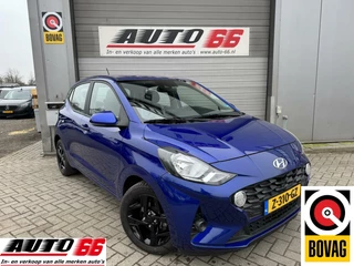 Hyundai i10 Hyundai i10 1.0 Comfort 5-zits - afbeelding nr 3