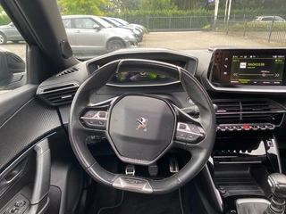 Peugeot 2008 - afbeelding nr 13