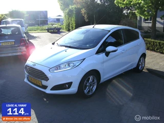 Ford Fiesta - 446008968-0