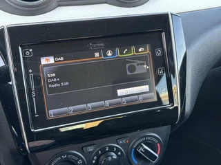 Suzuki Swift Suzuki Swift 1.2 Smart Hybrid Select | Navi | Camera | 16 inch velgen | Carplay - afbeelding nr 15