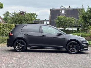 Volkswagen Golf Volkswagen Golf 1.4 TSI GTE/NAP/APK/GTI LOOK/PANO/NAVI - afbeelding nr 23