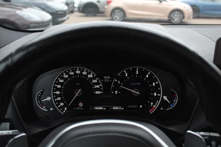 BMW X3 BMW X3 xDrive30i High Exe. M Sport / Trekhaak / Panoramadak / 360Camera / Head-up / Keyless / 20'' / Leder / Navigatie / ACC / Dodehoek / DAB / Stoelverwarming - afbeelding nr 19