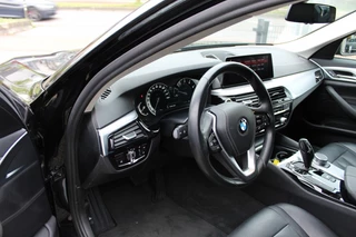 BMW 5 Serie - afbeelding nr 36