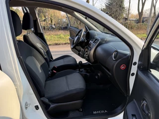 Nissan Micra - afbeelding nr 45