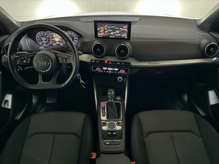 Audi Q2 Audi Q2 30 TFSI S-Line B&O Virtual CarPlay Stoelver. Trekh. - afbeelding nr 25