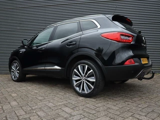 Renault Kadjar Renault Kadjar 1.2 TCe Bose 131pk (Vol-Opties!) 1e eigenaar - afbeelding nr 2