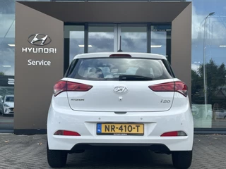 Hyundai i20 Hyundai i20 1.0 T-GDI Comfort | Navigatie | Leer - afbeelding nr 9