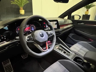 Volkswagen Golf Volkswagen Golf 2.0 TSI GTI|PANO|HUD|Harman Kardon|BLIND SPOT|BOMVOL - afbeelding nr 13
