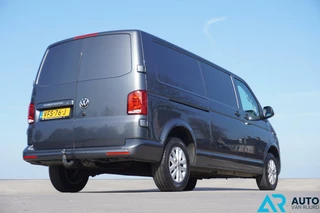 Volkswagen Transporter Volkswagen Transporter 2.0 TDI L2H1 * Automaat * T6.1 * LED - afbeelding nr 2