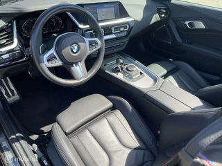 BMW Z4 BMW Z4 Roadster sDrive20i High Executive M-Sport H-Sportrem Adaptive Led - afbeelding nr 3