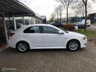 Mitsubishi Lancer Mitsubishi Lancer Sportback 1.6 Limited Edition*2016*N.A.P* - afbeelding nr 3