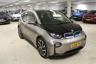 BMW i3 - afbeelding nr 10