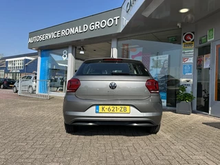 Volkswagen Polo - afbeelding nr 10
