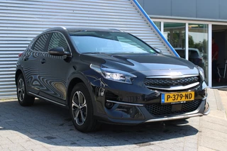 Kia XCeed - afbeelding nr 8