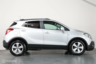 Opel Mokka Opel Mokka 1.4 T Edition - AUTOMAAT-AIRCO - afbeelding nr 8