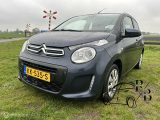 Citroën C1 Citroen C1 1.0 e-VTi Selection AIRCO NIEUWE APK - afbeelding nr 1