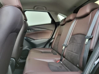 Mazda CX-3 - afbeelding nr 10