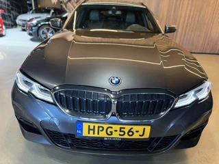 BMW 3 Serie BMW 3-serie Touring 330e xDrive High Executive - afbeelding nr 29