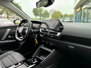 Citroën C4 - afbeelding nr 17