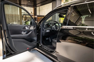 Mercedes-Benz GLE Mercedes-Benz GLE 350 de 4MATIC | Trekhaak | Luchtvering | Burmester | Memory | 360 | Premium Plus - afbeelding nr 16