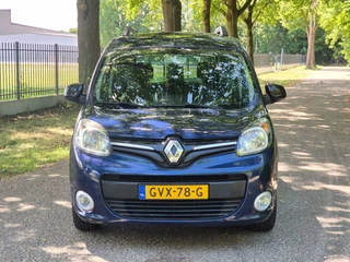 Renault Kangoo Renault Kangoo Family 1.2 TCe/Airco/Automaat/114PK/Nw Apk - afbeelding nr 5
