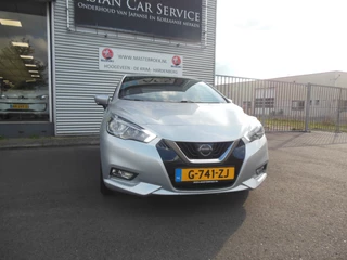 Nissan Micra - 426812912-0