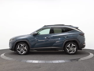 Hyundai Tucson Hybrid - afbeelding nr 11