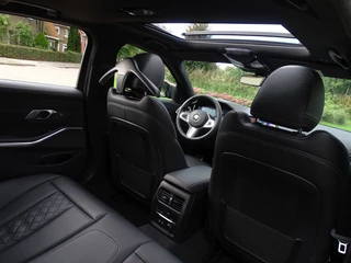 BMW 3 Serie BMW 3 Serie M340i TwinTurbo xD 495PK / M-Performance / LED *NAP* - afbeelding nr 53