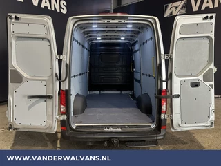Volkswagen Crafter Bijrijdersbank - afbeelding nr 3