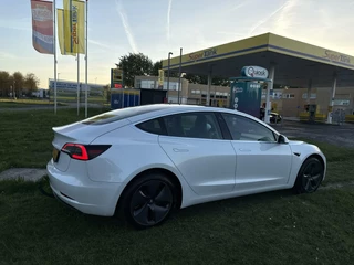 Tesla Model 3 Tesla Model 3 Standard RWD Plus 60 kWh - AUTOPILOT/PANO/NAP - afbeelding nr 7