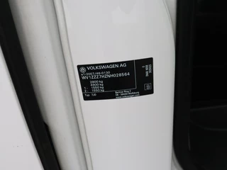 Volkswagen Transporter | Airco | 3-Persoons | Multimedia - afbeelding nr 20