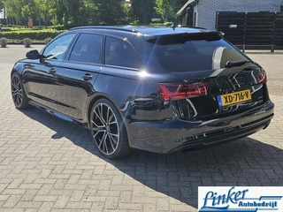 Audi A6 Audi A6 Avant 3.0 TDI BiT quattro Competition 326PK BOSE 360CAM - afbeelding nr 8
