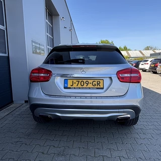 Mercedes-Benz GLA - afbeelding nr 4