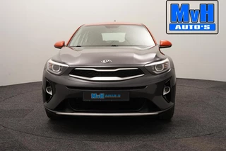Kia Stonic Kia Stonic 1.2 MPi ComfortPlusLine Navigator|CAMERA|NAVI|NAP - afbeelding nr 21