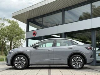 Volkswagen ID.5 Volkswagen ID.5 Aut. Pro Edition 77kWh | Navi | Camera | Carplay | - afbeelding nr 3