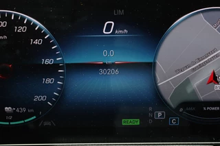 Mercedes-Benz EQA Mercedes-Benz EQA 250 Business Solution Luxury 67 kWh Camera/Sfeer/Dodehoek/Elek. klep/Trekhaak wegkl. - afbeelding nr 20