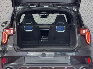 Lynk & Co 01 Lynk & Co 01 ✅ NIEUWE AUTO ✅ / MODEL 2024 STUUR/STOEL VERW. 1.5 261 PK ZWARTE HEMEL 360CAM 4 JAAR GARANTIE PHEV Plug-in Hybrid - afbeelding nr 57