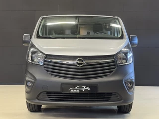 Opel Vivaro - afbeelding nr 3