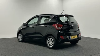 Hyundai i10 Hyundai i10 1.0i i-Motion Comfort CLIMA CRUISE 65000 KM - afbeelding nr 4