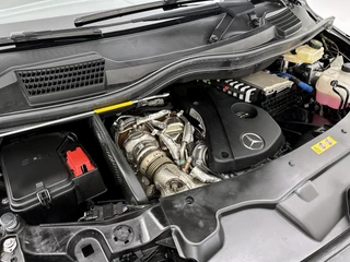 Mercedes-Benz Vito Mercedes-Benz Vito 119 CDI Extra Lang L3 Led Betimmering Adaptieve Cruise Control - afbeelding nr 24