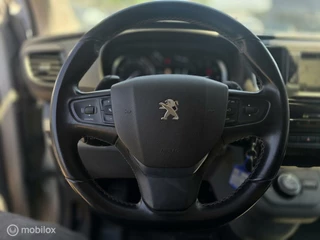 Peugeot Expert Peugeot Expert Bestel 227S 2.0 Sport Edition/ AUT/ TOP STAAT - afbeelding nr 33
