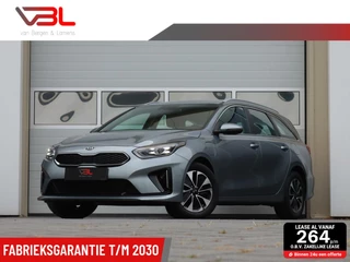 Kia Ceed Sportswagon - 79748188-0
