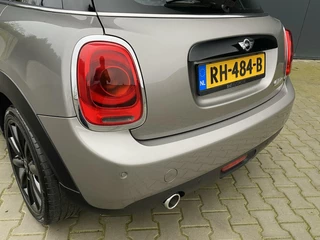 MINI Cooper Mini 1.5 Cooper Chili Business|Automaat|Pano|Harman Kardon|Org NL - afbeelding nr 32