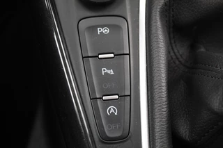Ford Focus Ford Focus Wagon 1.0 Titanium Edition , 125pk Climate control , Navigatie , Cruise control , LED dagrijverlichting Parkeersensoren V+A , Voorruitverwarming , Sony Audio - afbeelding nr 23